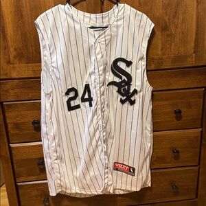 White Sox Jersey